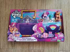 My Little Pony: Make Your Mark Musical Mane Melody, музыкальный центр