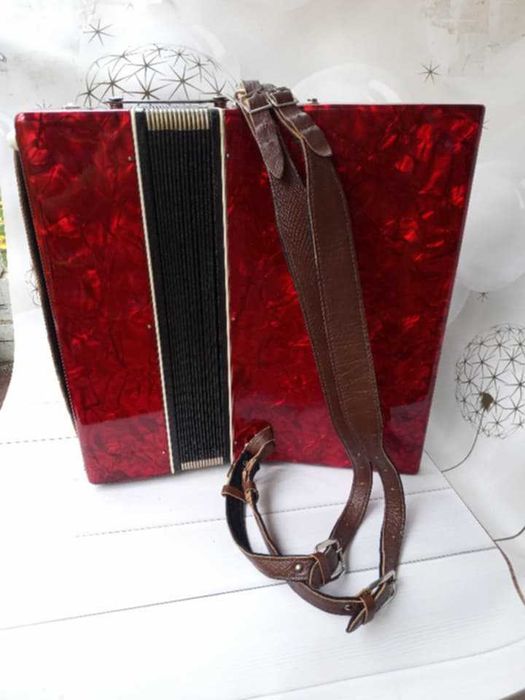 Акордеон "Восток"