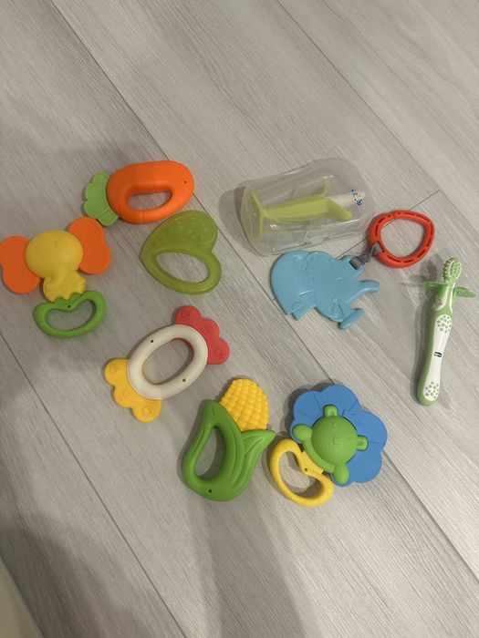 Гризунці для ясен деякі нові