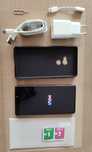Xiaomi mi mix 2 + 2 x hartowane szkło, + etui