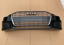 AUDI A6 C8 4K Бампер передній Sline 2018- в наявності 4k0807437c