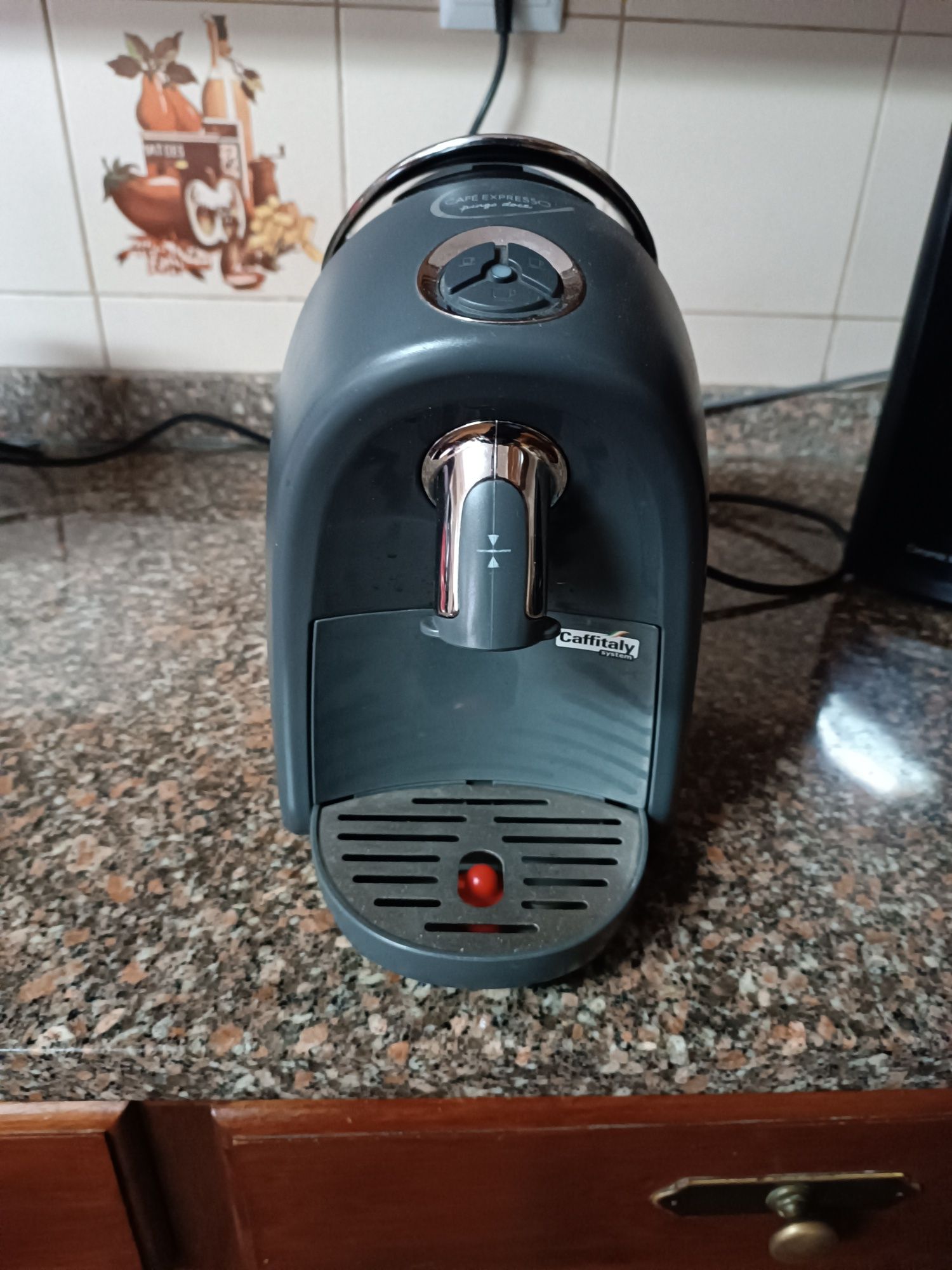 Vendo máquina de café da marca pingo doce