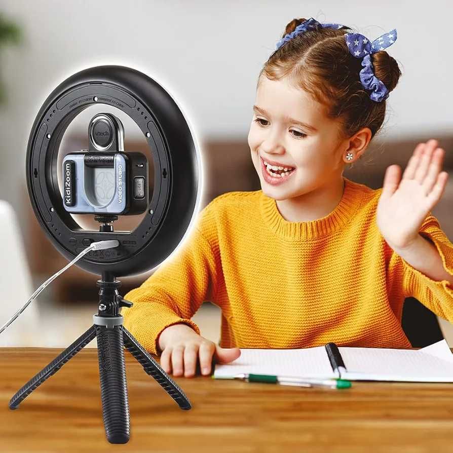 KidZoom Video Studio PRO