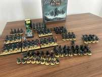 GREYJOY asoiaf duża armia