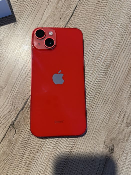 iPhone 14 128Gb używany