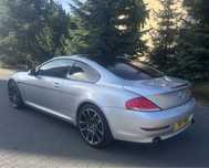 BWM 635d Performance 355 KM ….ANGLIK
