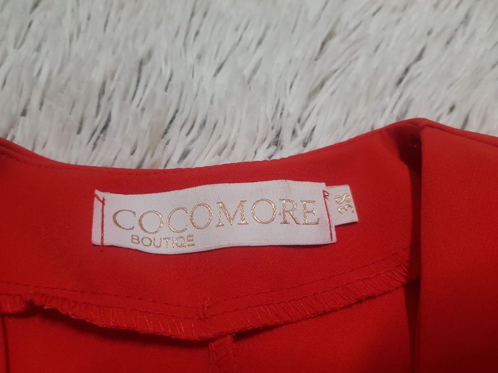 Sukienka Cocomore