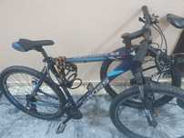 Vendo bicicleta para adultos