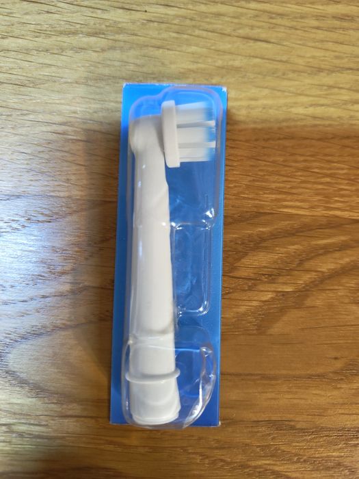Końcówka Oral-B Sensitive Clean