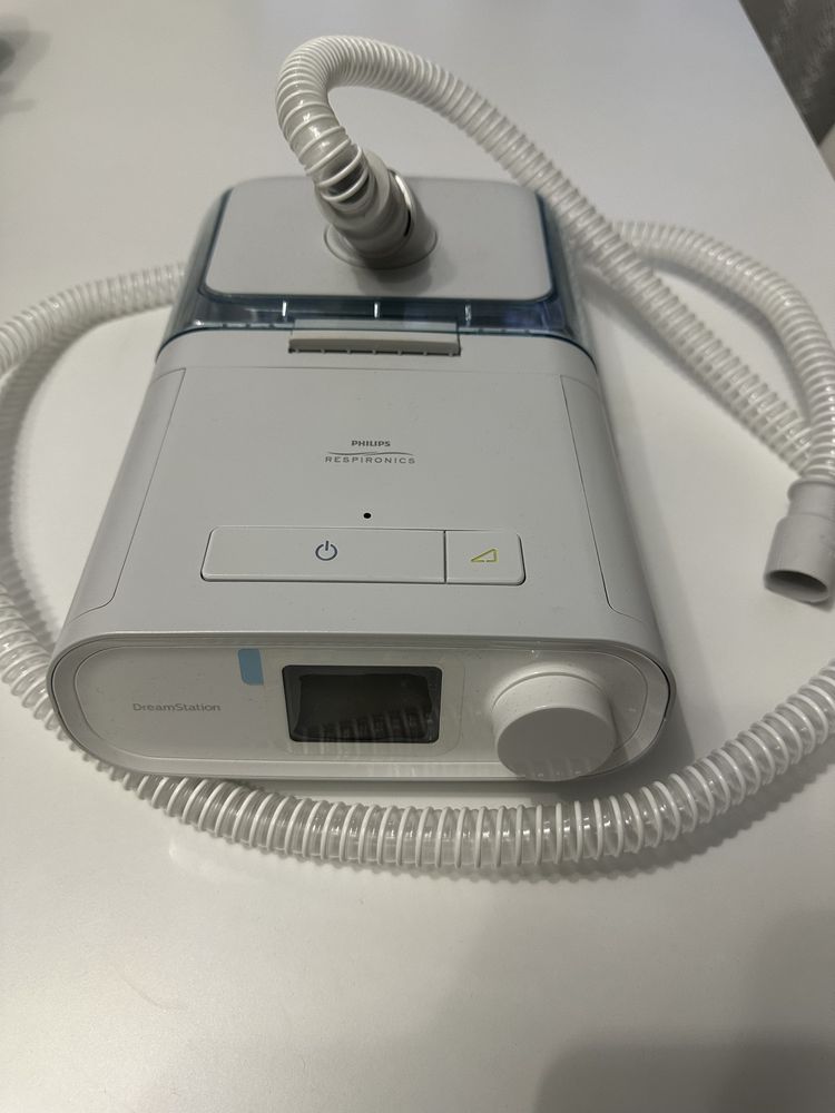 CPAP  Philips respironics dreamstation.