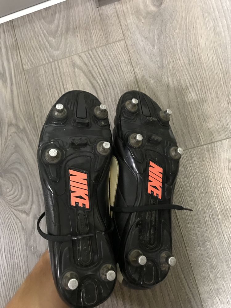 Бутси Nike Tiempo