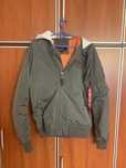 Kurtka alpha industries L