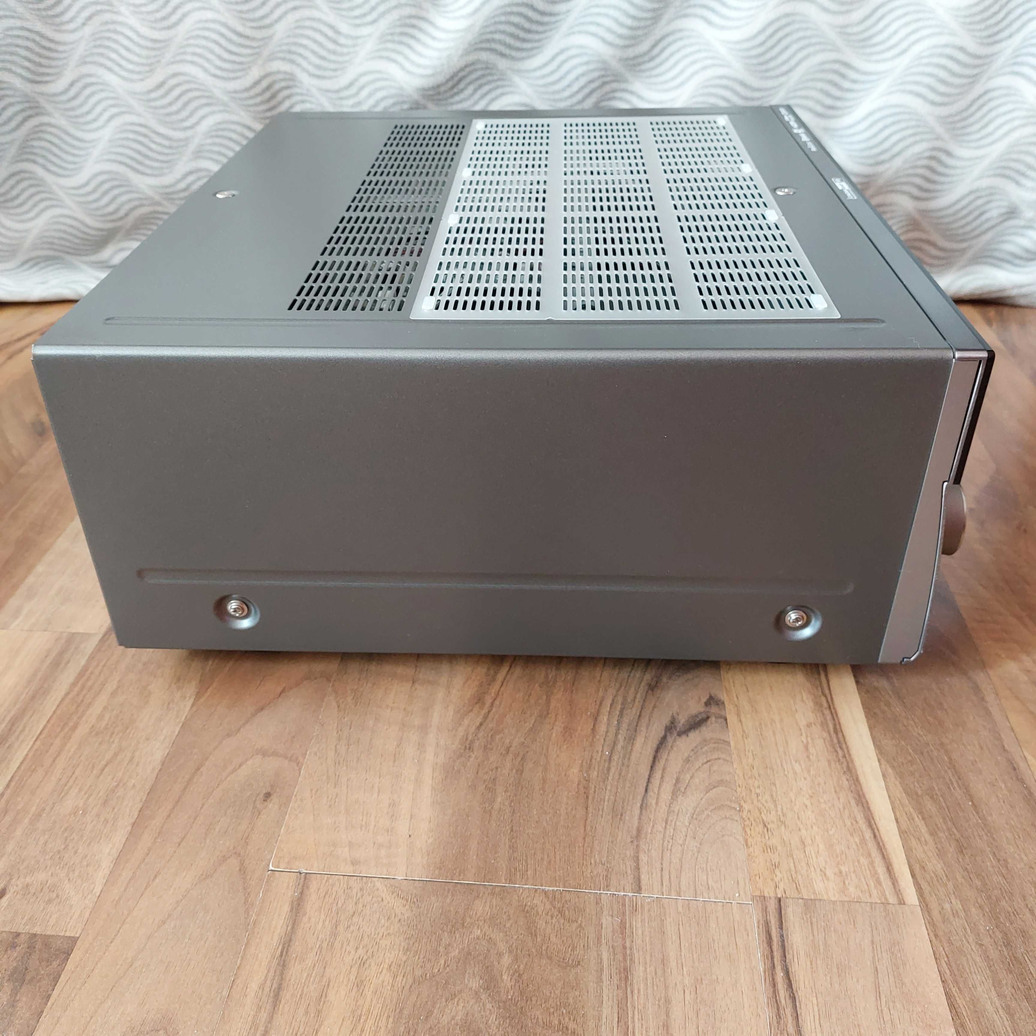 Amplituner Kina Domowego Yamaha RX-A1050 Kino Domowe Lub Zamienię