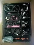 Duży mix box elektronika i nie tylko