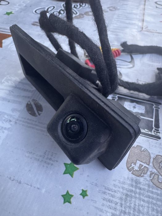 Продам камеру torssen tmc002hd