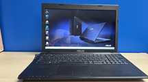 Laptop Asus Windows 8 2012