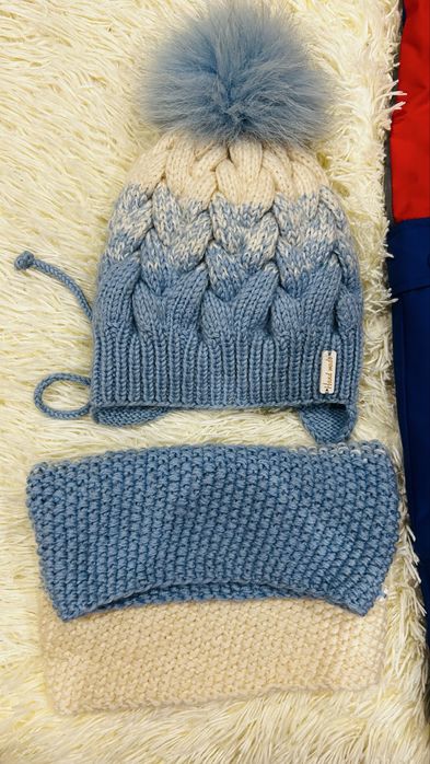 Продам зимний комбенизон , Chicco, Zara, Next куртку, шапку