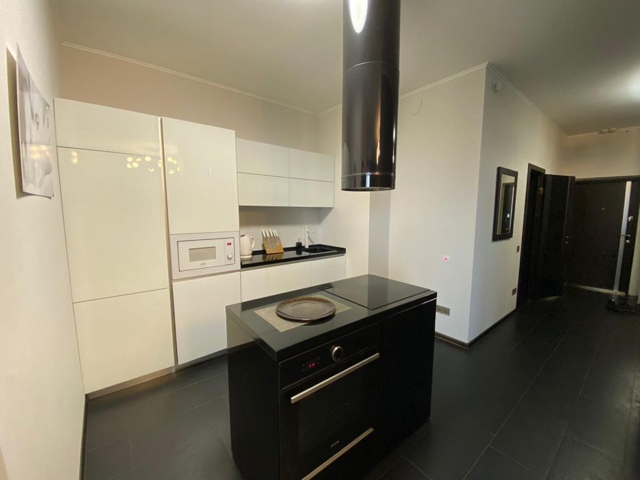 Продаж квартири в Соломʼянському районі від власника ЖК «Смарагдовий»