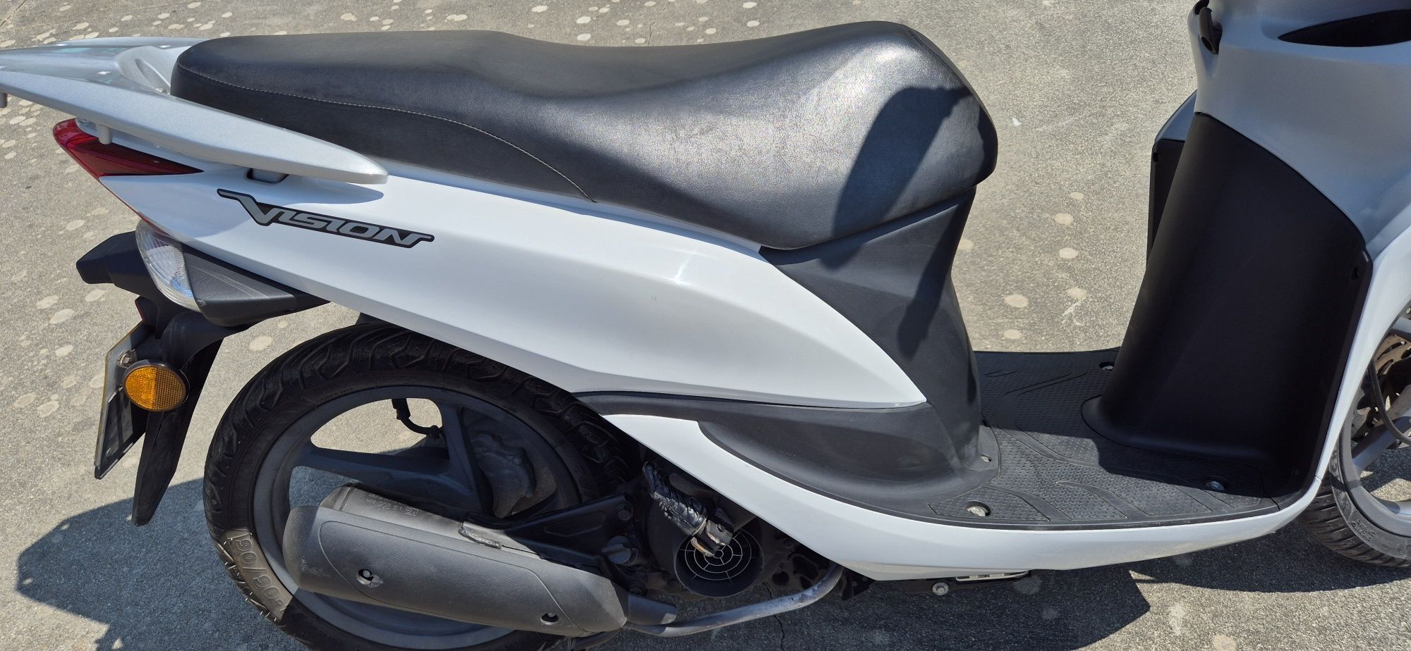 Honda Vision 50cc
