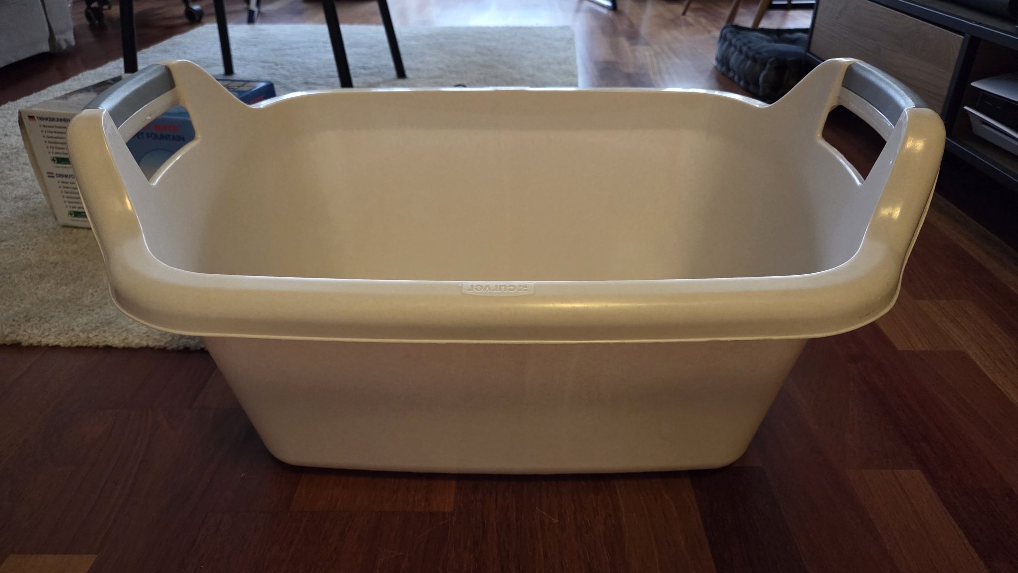 Miska Curver 55L