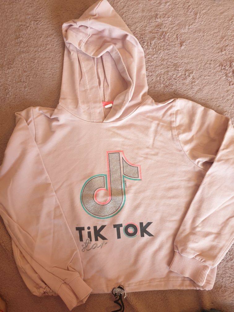 Bluza Tik Tok 134