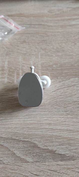 Rolki do kabiny prysznicowej Lazuro