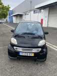 Smart fortwo 2001 CDI