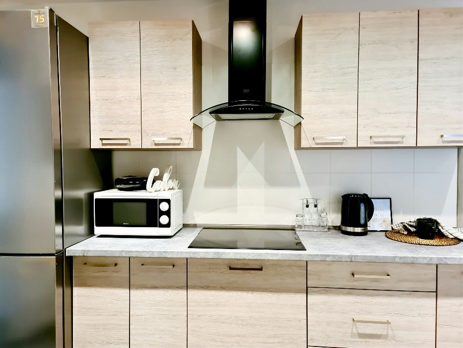 Pokoje dla 1 osoby z balkonem/Rooms with Balcony PROMO