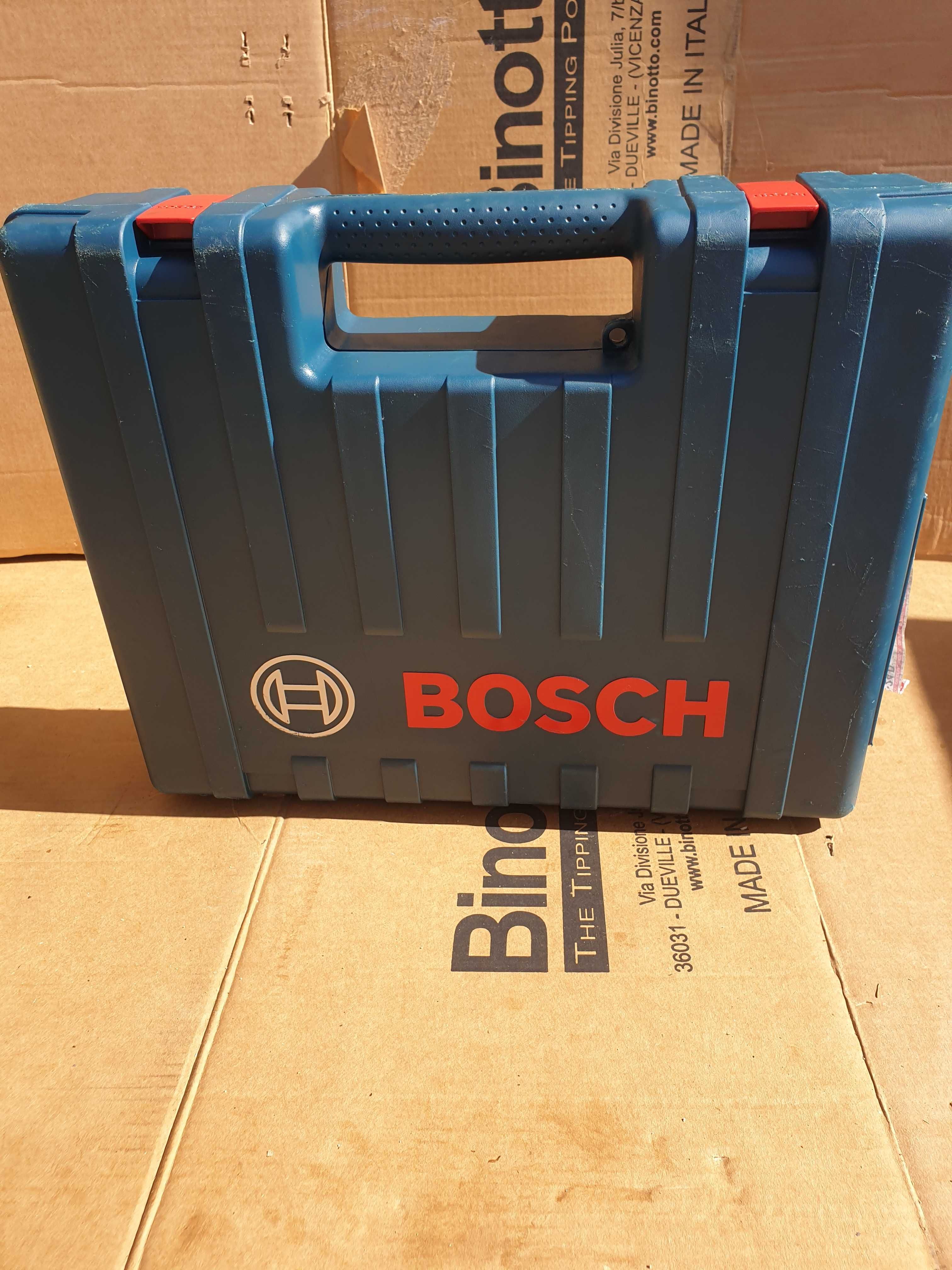 Mlotowiertarka Bosch 110V