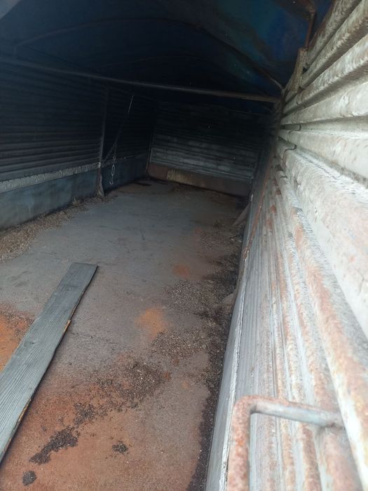 Продам автоприцеп Мазовский