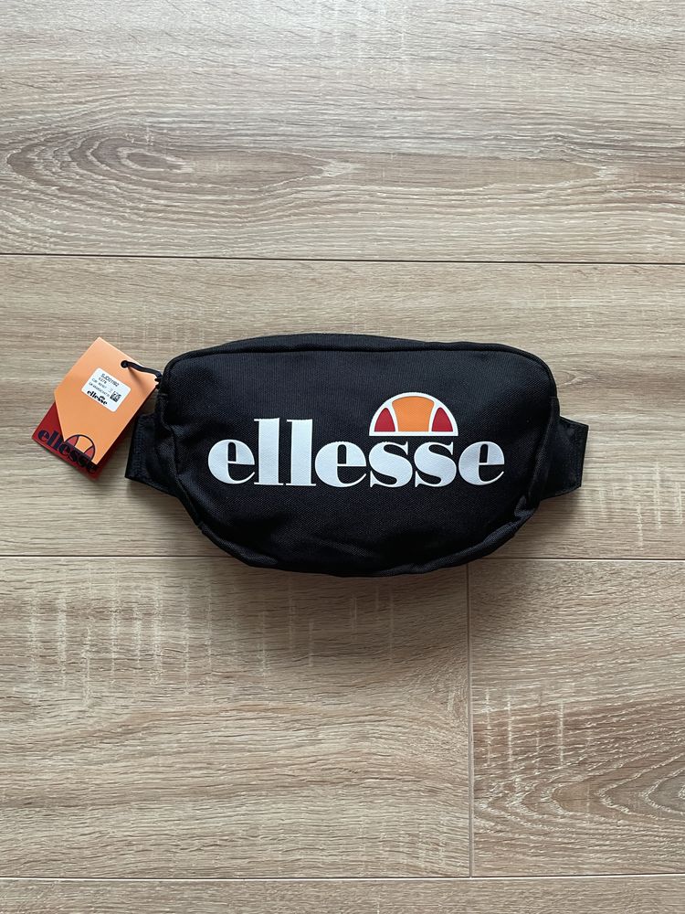 ОРИГІНАЛЬНА!! Сумка,Бананка Ellesse Delo Bum Bag