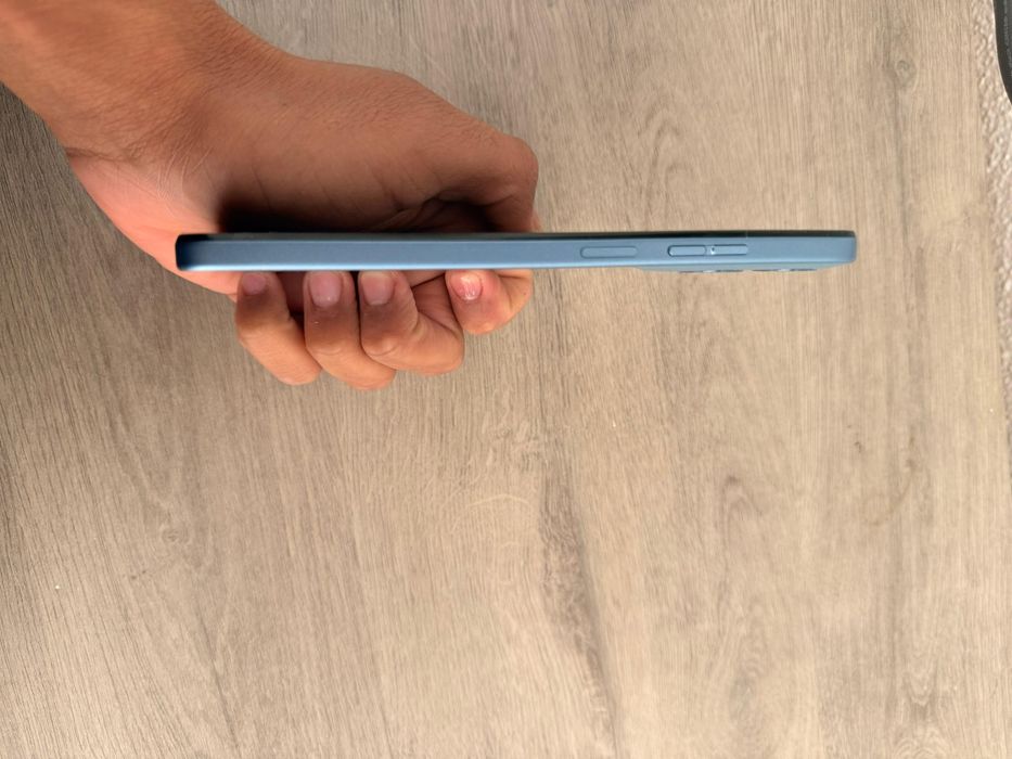 Moto E15 em excelente estado