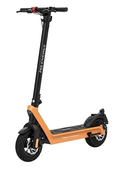 Продам самокат ms energy