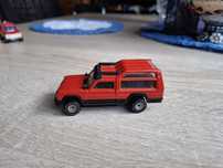 Siku Simca Rancho.