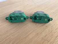 Rezystor dmuchawy renault Espace IV
