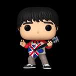 Funko pop- Noel Gallagher