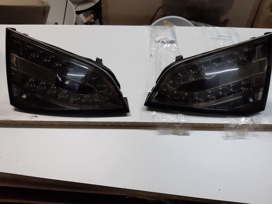 Audi A4 B8 2009-2012