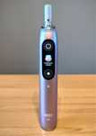 Oral-B iO Series 9 Rose Quartz - Szczoteczka Magnetyczna