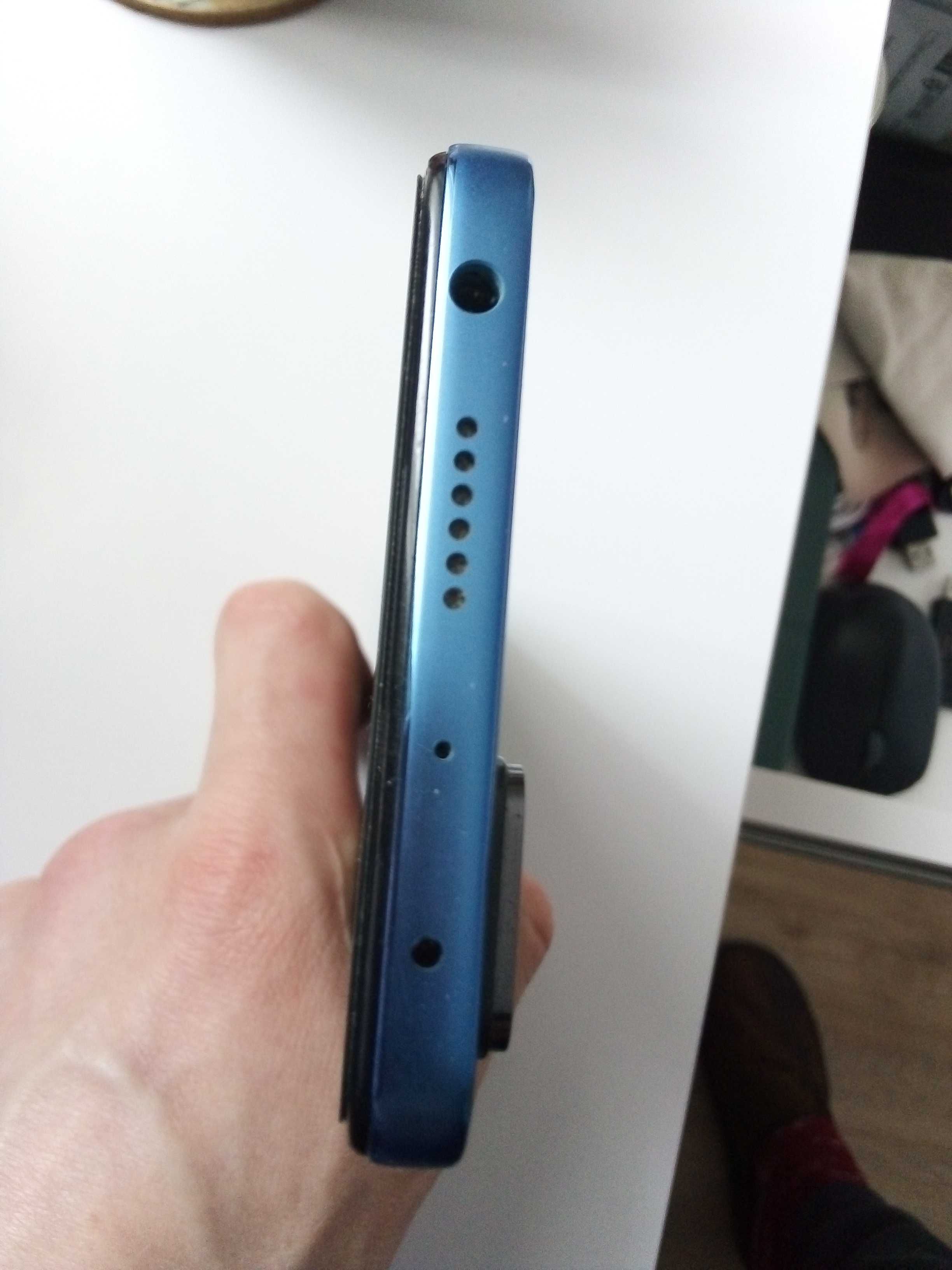 Xiaomi Redmi Note 11 Pro 5g 6/128 смартфон сяомі