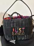 Just Cavalli torebka premium/dobra cena