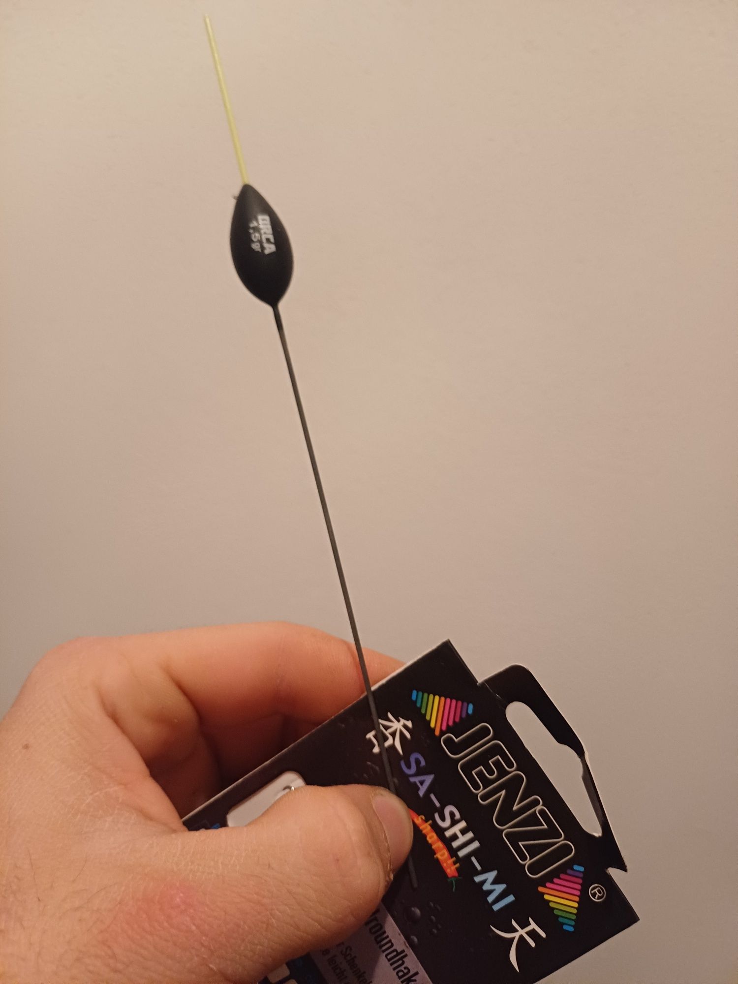 Material de pesca