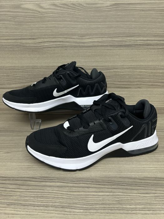 Кросівки Nike Air Max Alpha Trainer нові ориг 46р _ Кроссовки nike