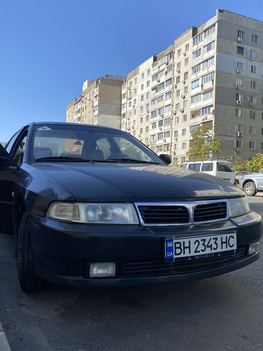 Продам Soueast Lioncel