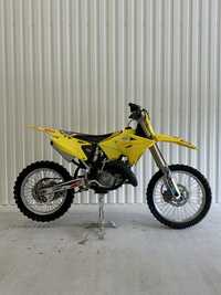 Suzuki RM 125 2t 2009r