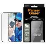 Szkło hartowane PanzerGlass Ceramic Screen Protector Ultra-Wide Fit na