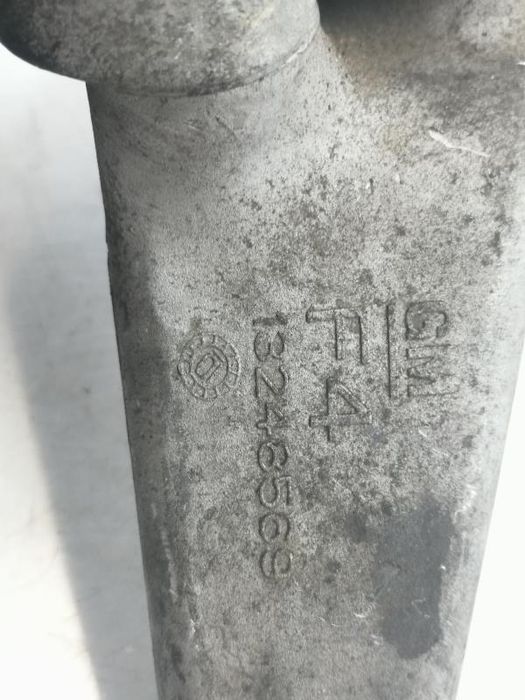 Apoio do motor OPEL Astra J