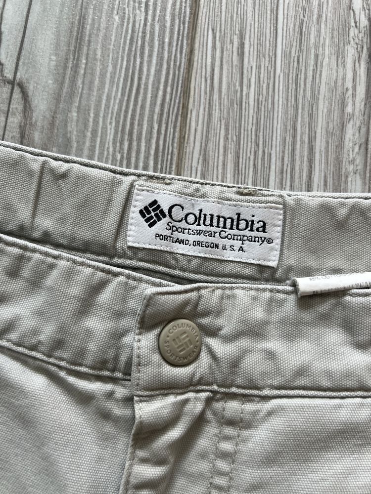 штани Columbia трансформери