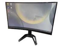 Zakrzywiony Monitor 27'' Lenovo G27qc-30 1440p 165hz Curved
