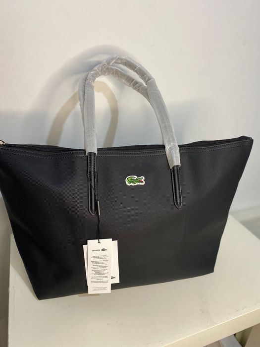 Malas da Lacoste