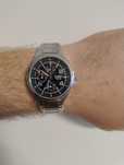 Zegarek Casio EDIFICE EF-316D -1AVEG